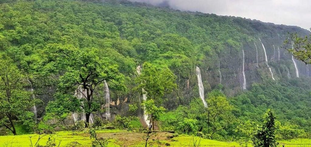 Bhimashankar-Walls-View