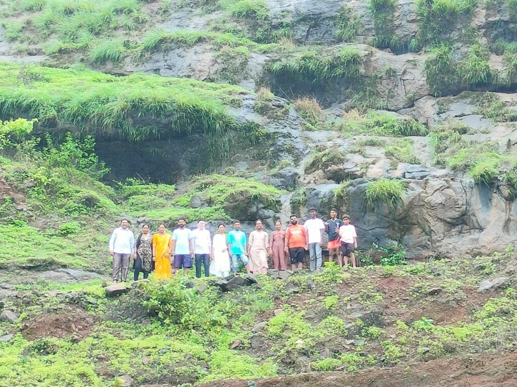 Mountain treaking