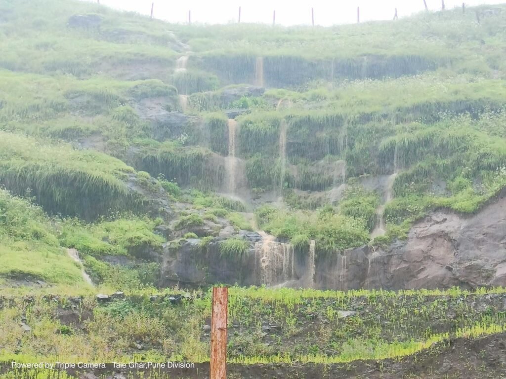 Mountain treaking